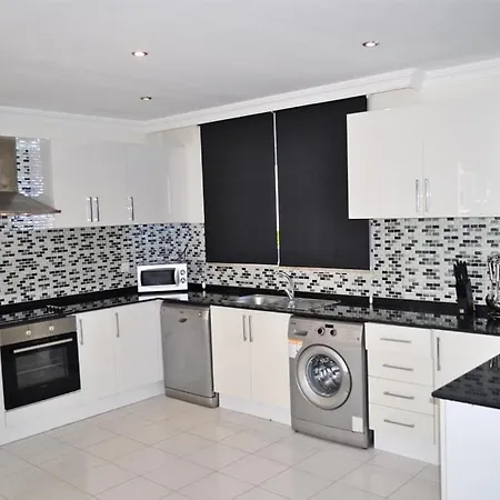 Valley 9 וילה פאטהיה