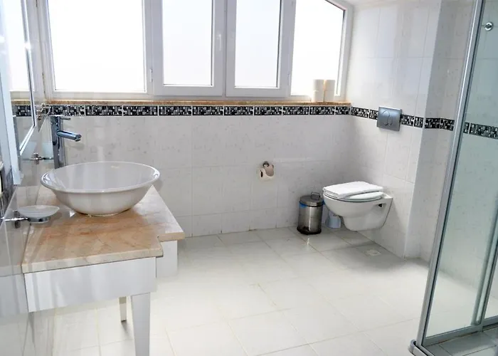 Valley 9 Βίλα Φετιγιέ