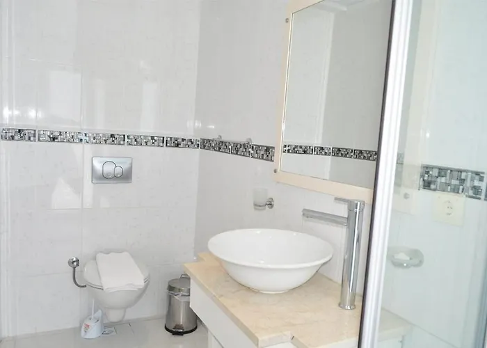 Βίλα Valley 9 Φετιγιέ