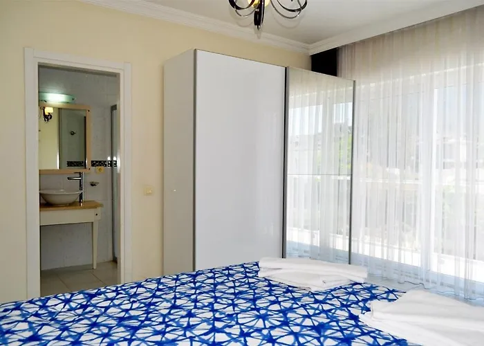 Valley 9 Φετιγιέ