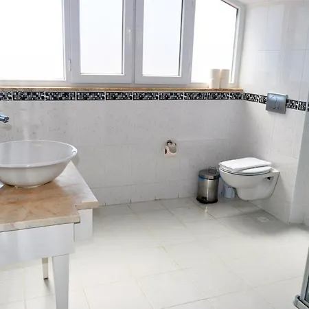 Valley 9 Βίλα Φετιγιέ