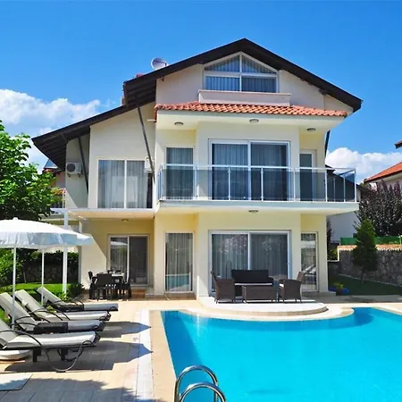 Valley 9 * Fethiye