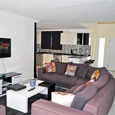 Villa Valley 9 Fethiye