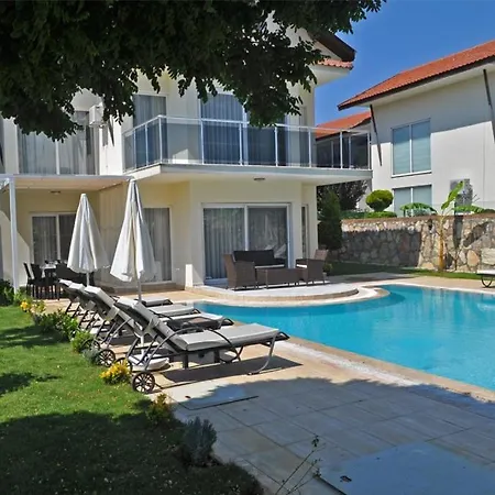 Valley 9 Villa *
