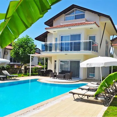 Valley 9 Villa