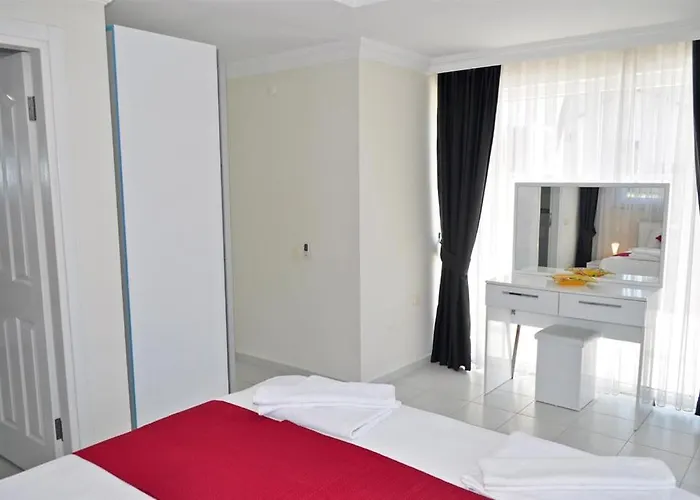 Valley 9 Villa Fethiye