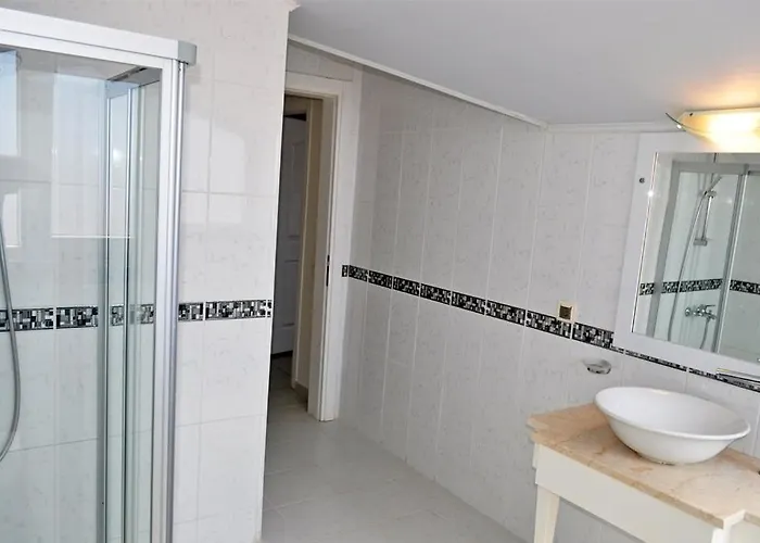 Valley 9 Villa Fethiye