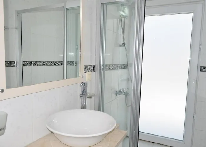 Valley 9 Villa Fethiye