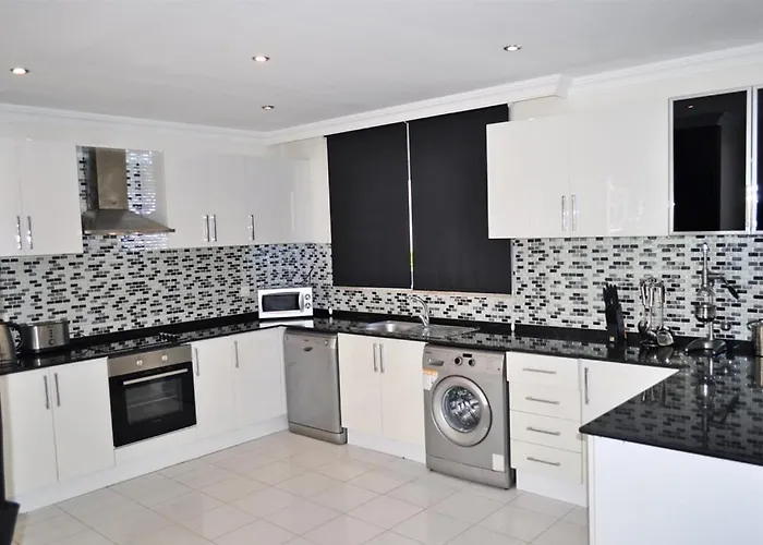 Valley 9 Villa Fethiye