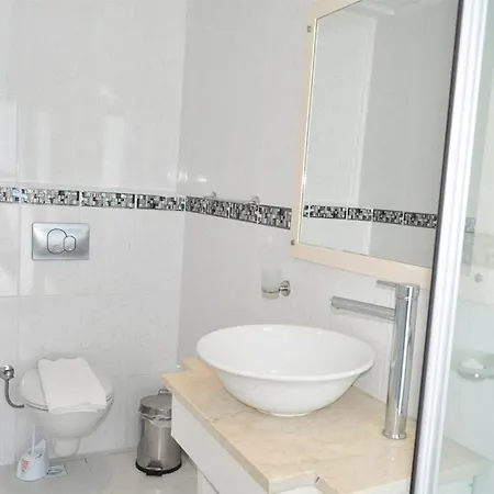 ヴィラ Valley 9 フェティエ