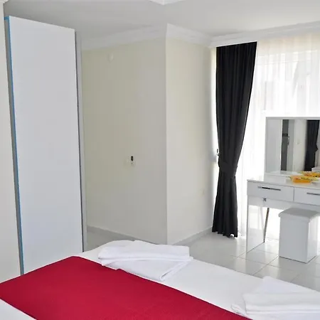 Valley 9 ヴィラ フェティエ