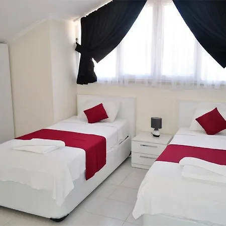 Valley 9 ヴィラ フェティエ